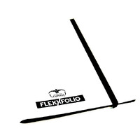 FlexXfolio 18-Pocket hvid Ultimate Guard – Til 360 kort
